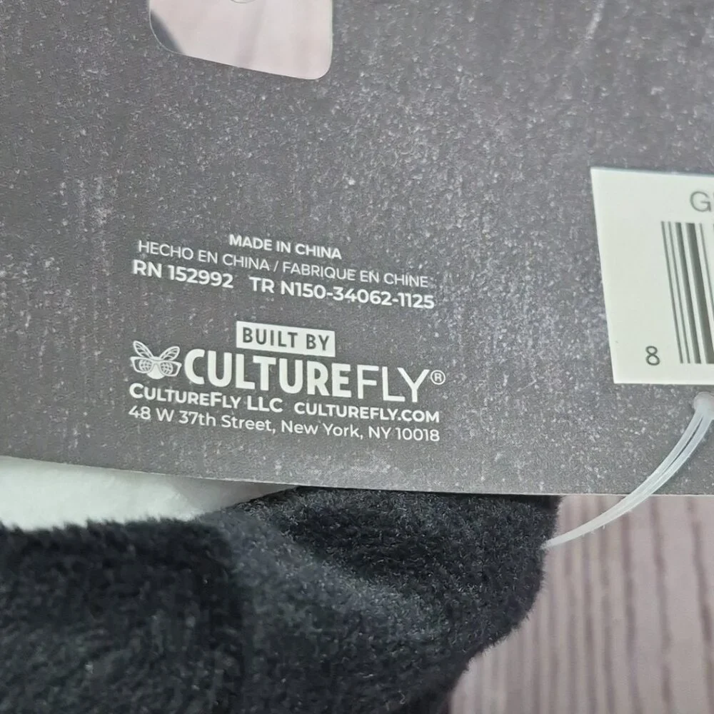 Culturefly scream ghost